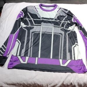 Marvel Avengers men's XL size top
